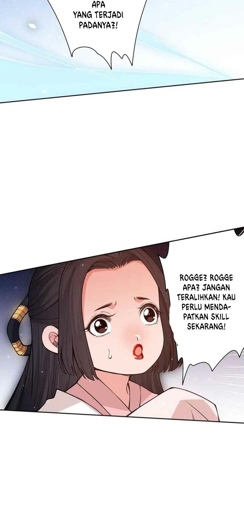 Ultimate Soldier Chapter 172 Gambar 45