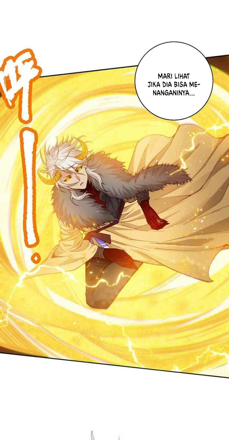 Ultimate Soldier Chapter 172 Gambar 11