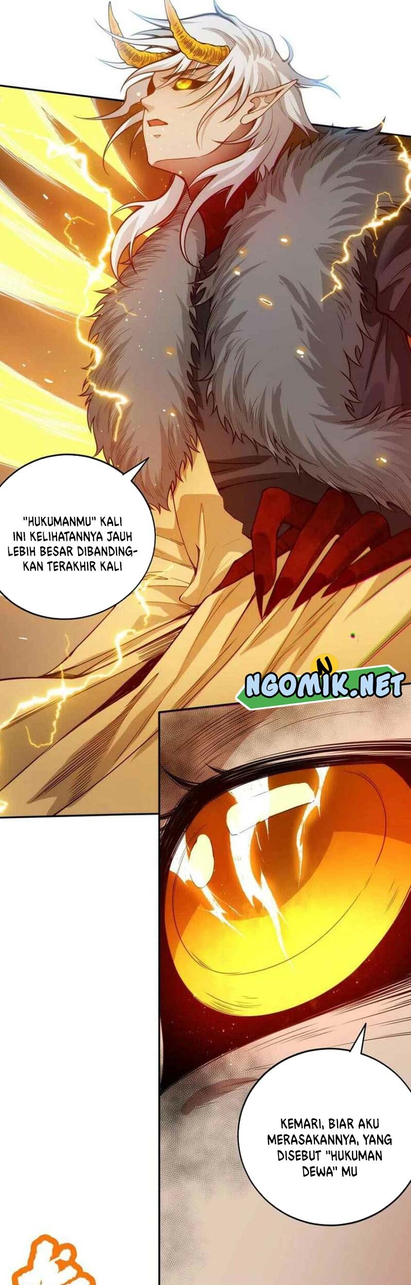 Ultimate Soldier Chapter 172 Gambar 12