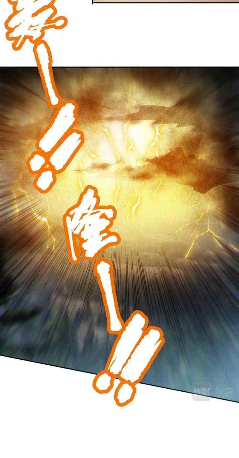 Ultimate Soldier Chapter 172 Gambar 13