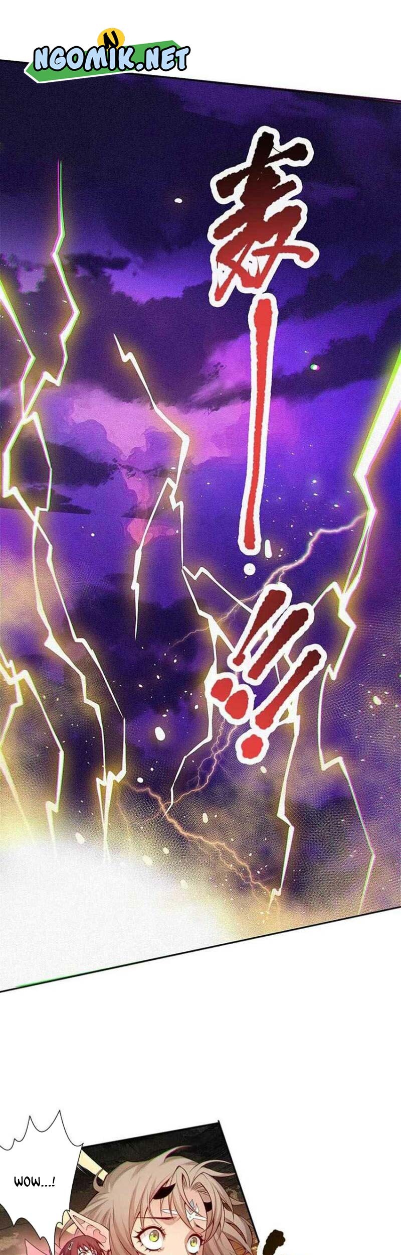 Ultimate Soldier Chapter 172 Gambar 14