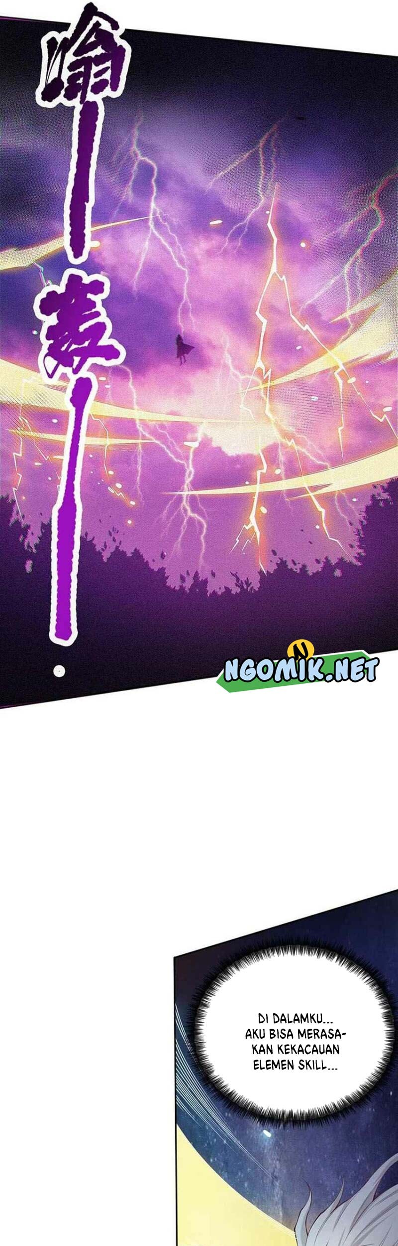 Ultimate Soldier Chapter 172 Gambar 16