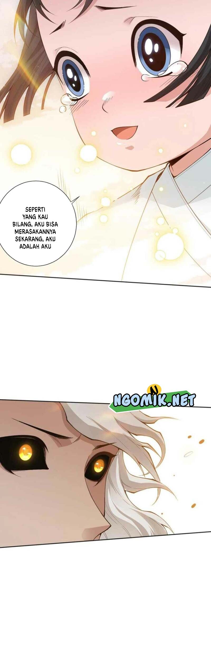 Ultimate Soldier Chapter 171 Gambar 26