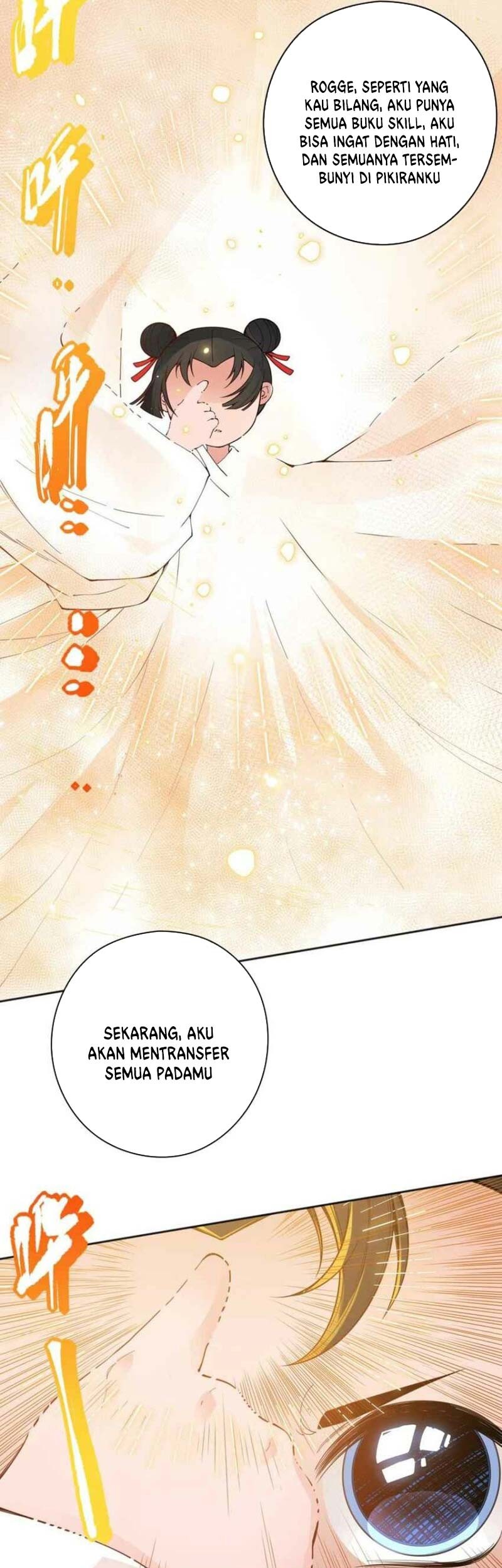 Ultimate Soldier Chapter 171 Gambar 28