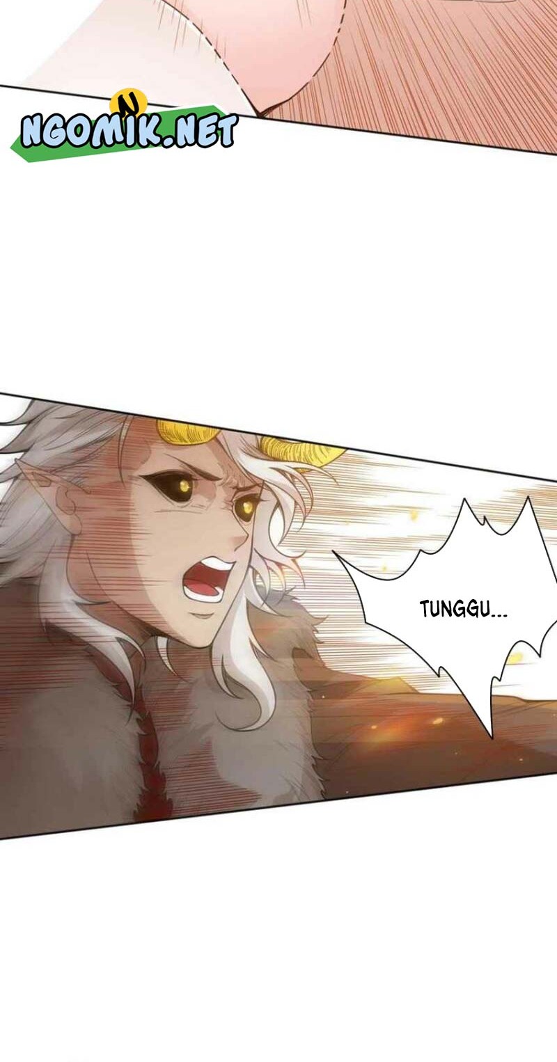 Ultimate Soldier Chapter 171 Gambar 29