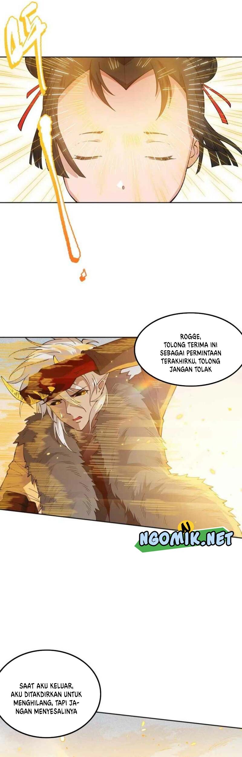 Ultimate Soldier Chapter 171 Gambar 30