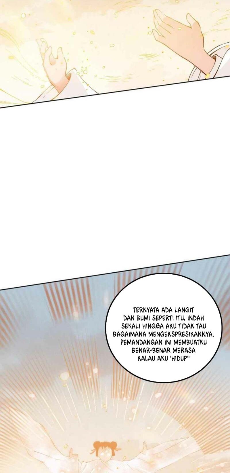 Ultimate Soldier Chapter 171 Gambar 31
