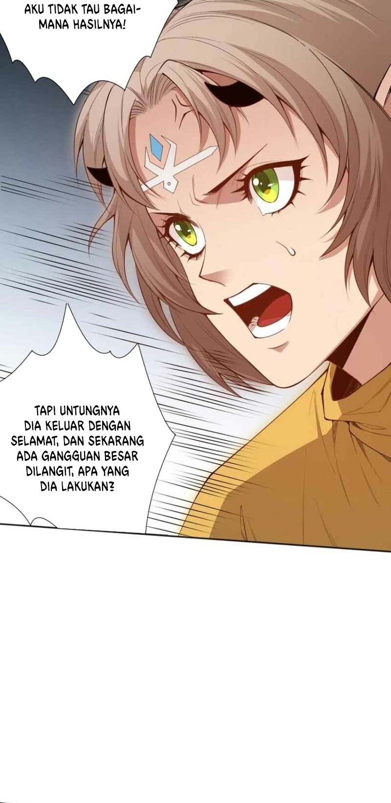 Ultimate Soldier Chapter 171 Gambar 33