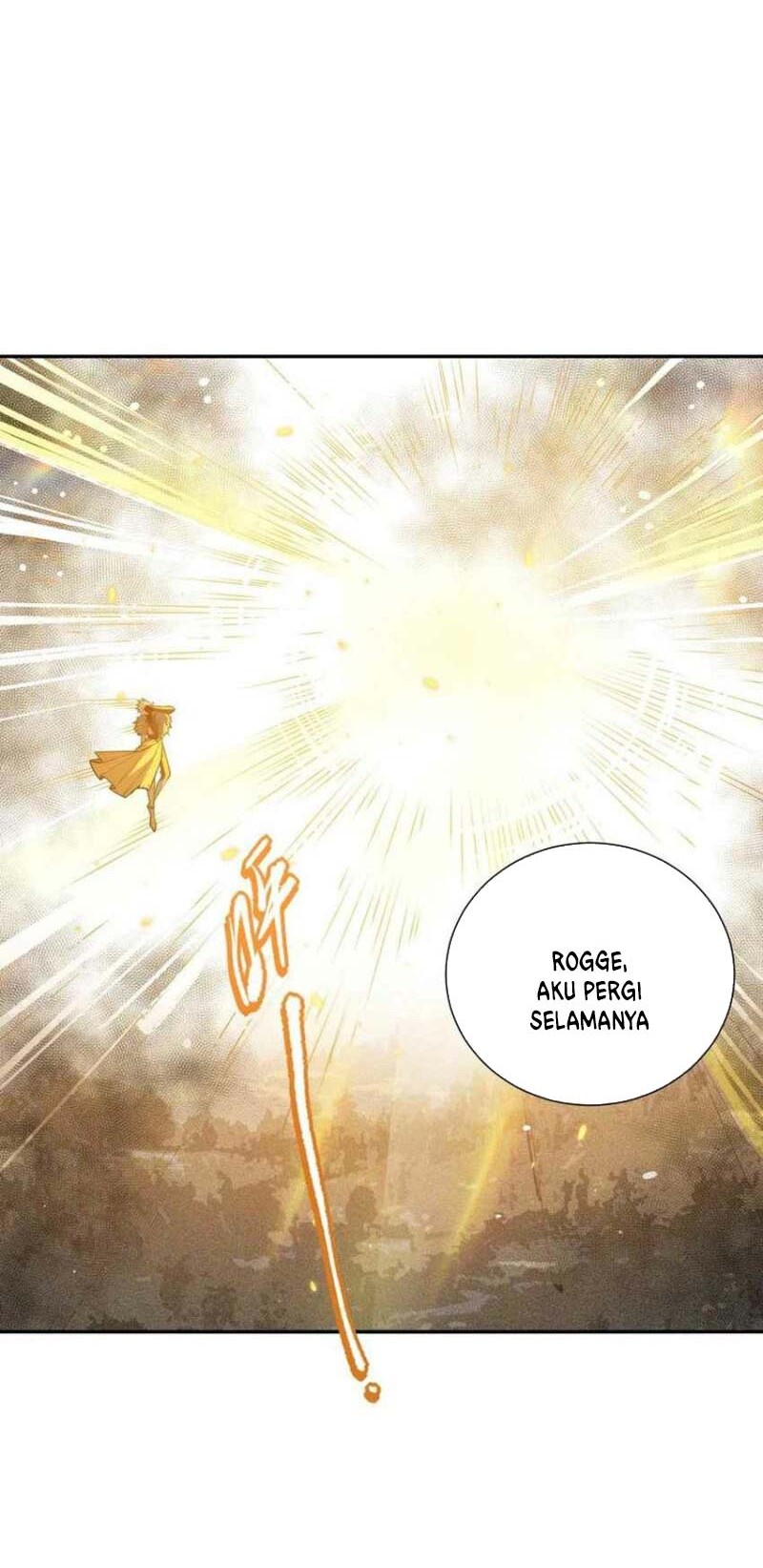 Ultimate Soldier Chapter 171 Gambar 35