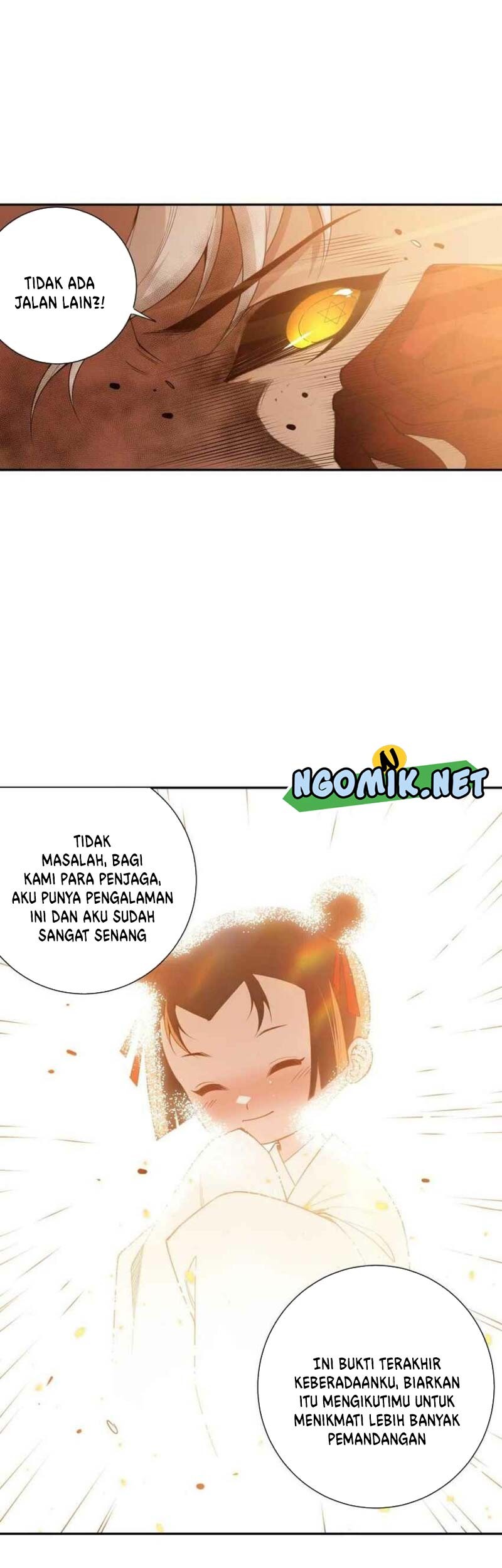 Ultimate Soldier Chapter 171 Gambar 36