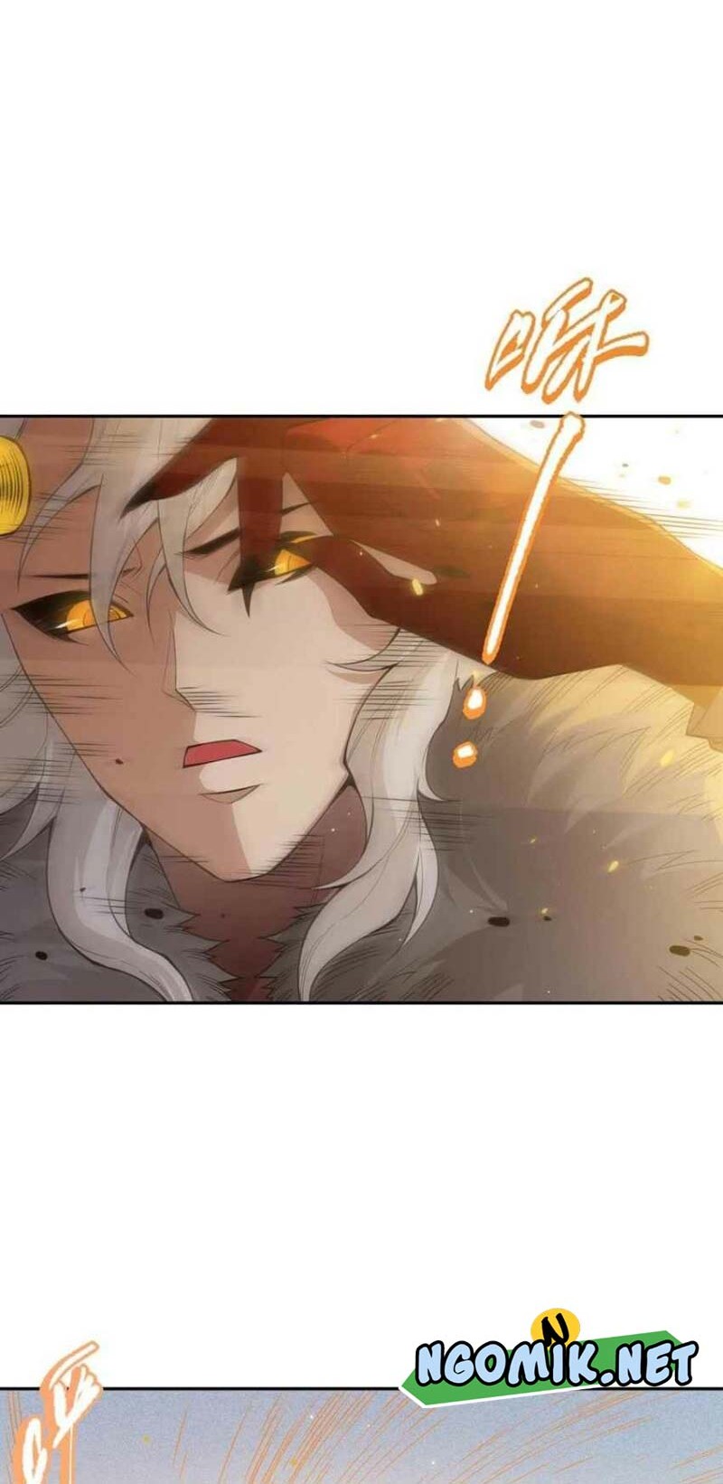 Ultimate Soldier Chapter 171 Gambar 37