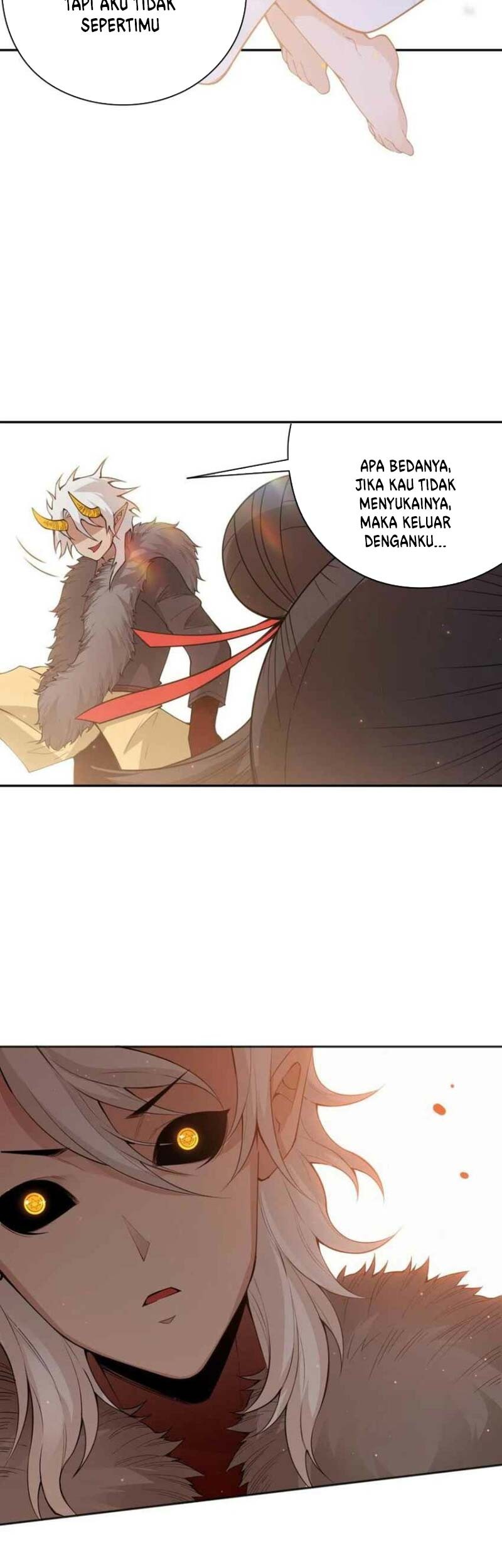 Ultimate Soldier Chapter 171 Gambar 18