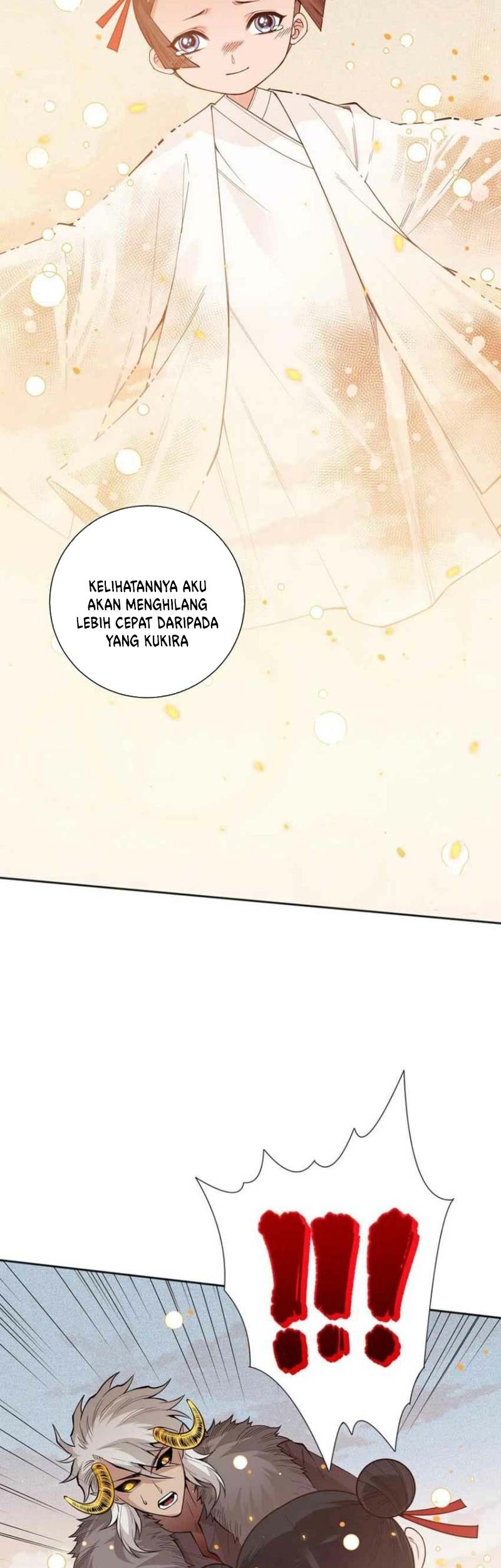 Ultimate Soldier Chapter 171 Gambar 20