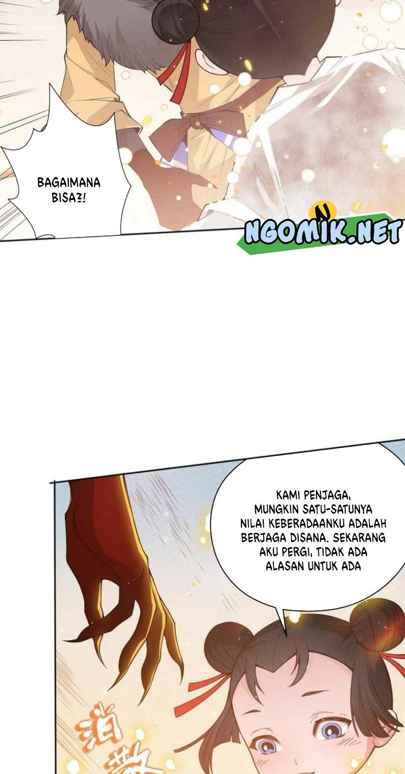 Ultimate Soldier Chapter 171 Gambar 21