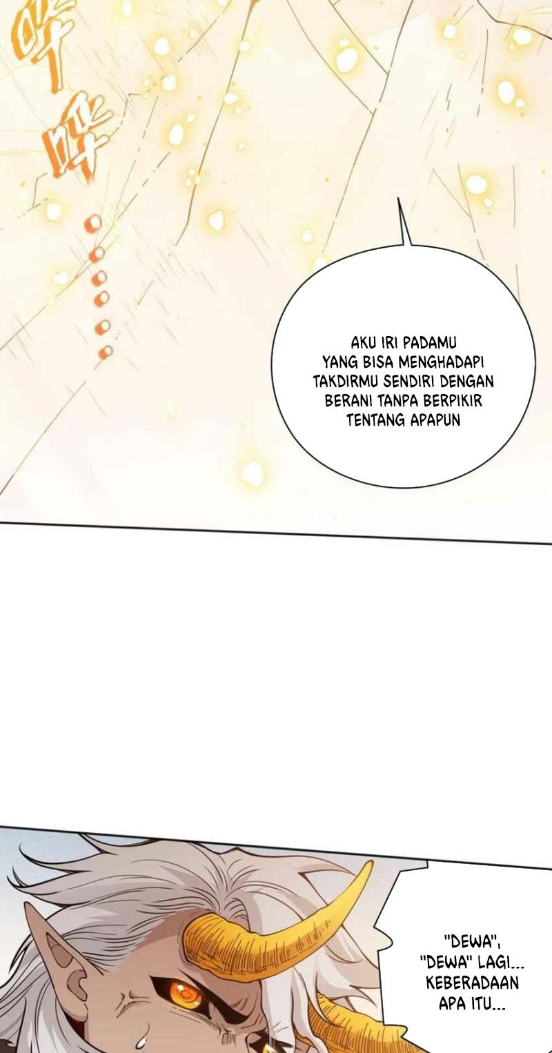 Ultimate Soldier Chapter 171 Gambar 23