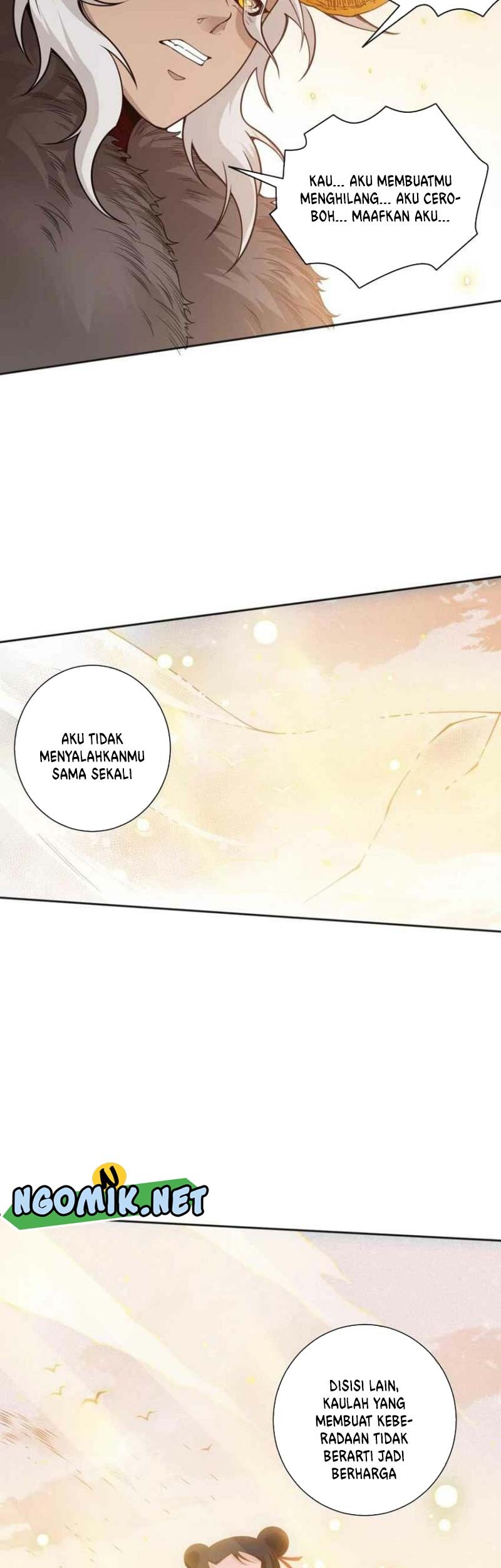 Ultimate Soldier Chapter 171 Gambar 24