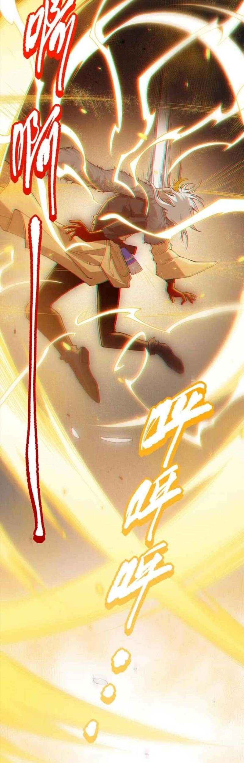 Ultimate Soldier Chapter 171 Gambar 50