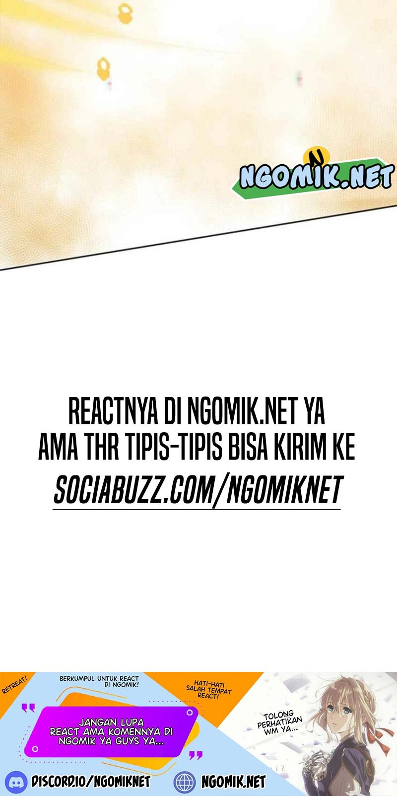 Ultimate Soldier Chapter 171 Gambar 51