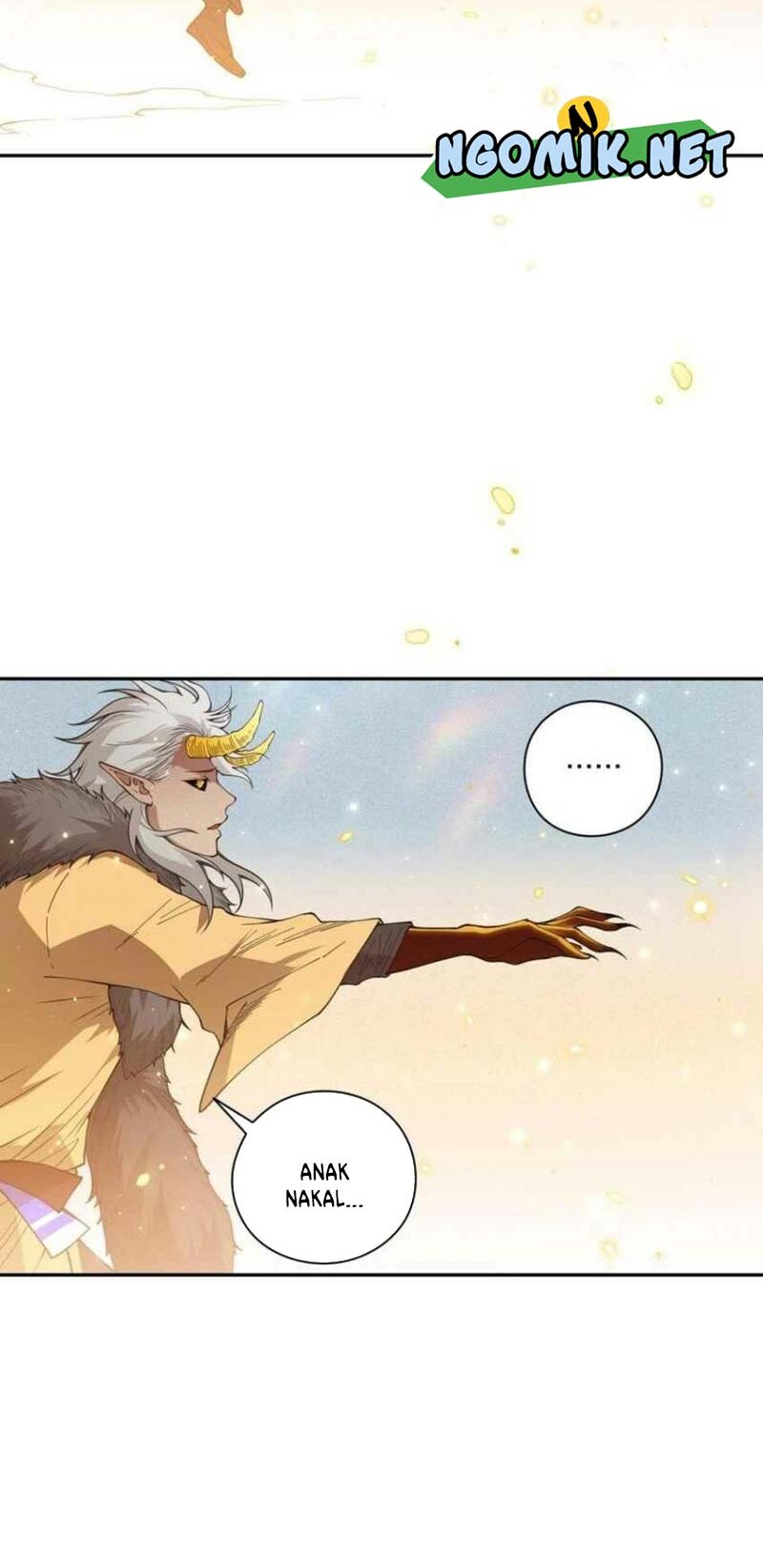 Ultimate Soldier Chapter 171 Gambar 39