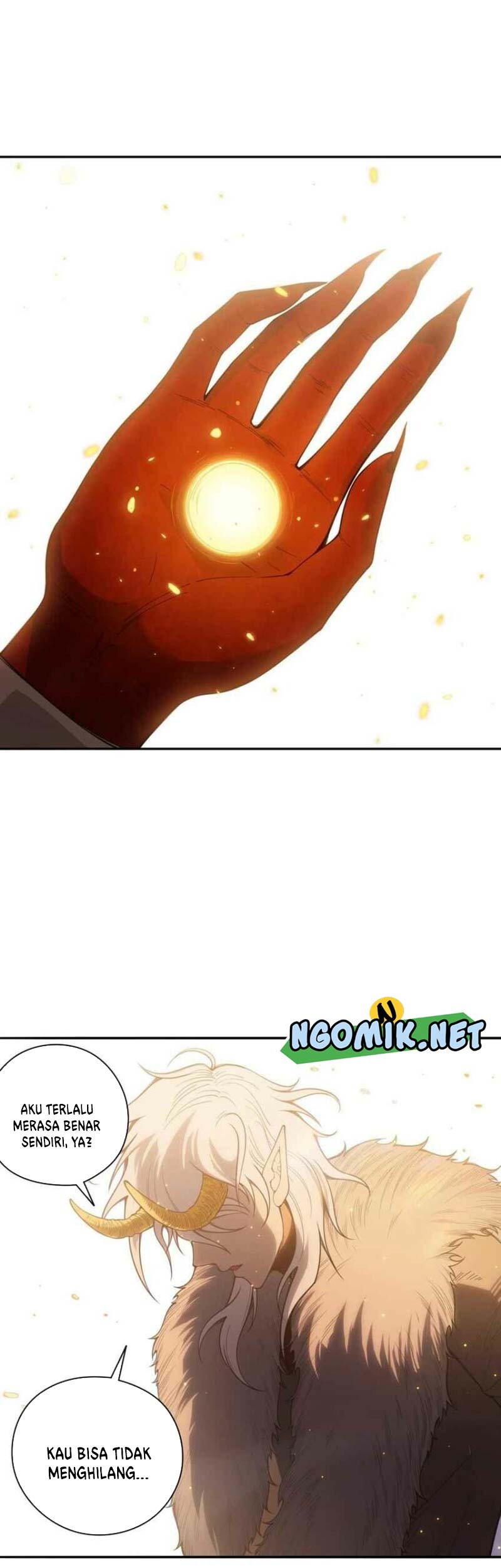 Ultimate Soldier Chapter 171 Gambar 40