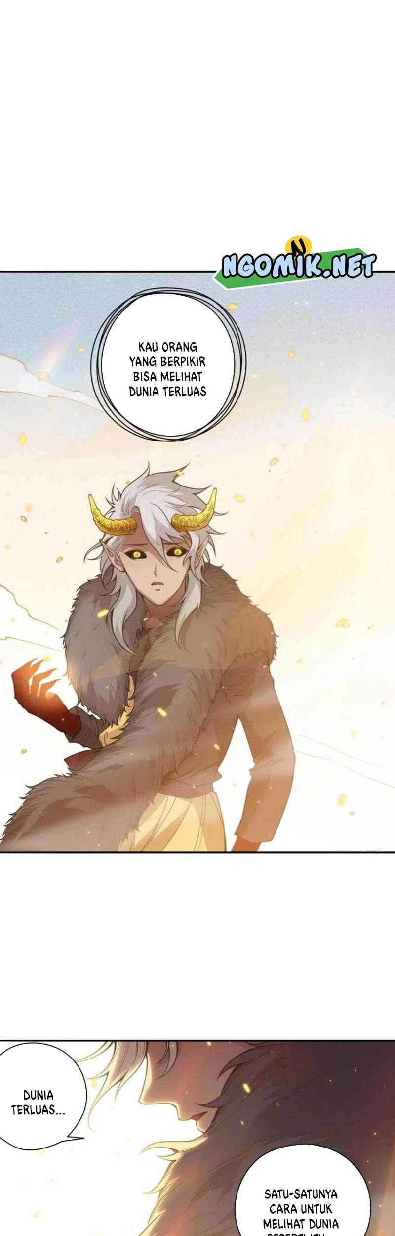 Ultimate Soldier Chapter 171 Gambar 42