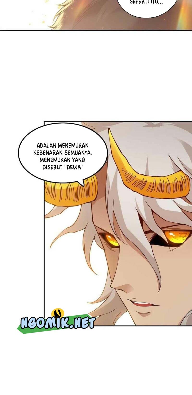 Ultimate Soldier Chapter 171 Gambar 43