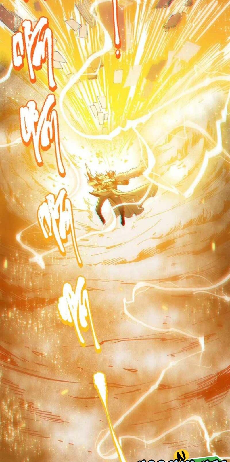 Ultimate Soldier Chapter 171 Gambar 45