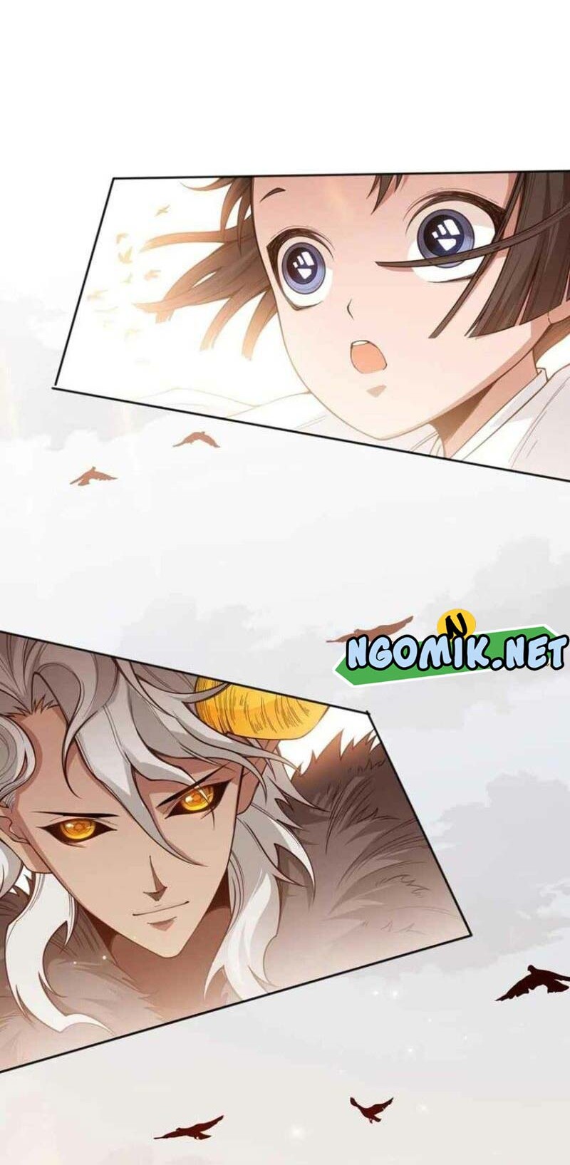 Ultimate Soldier Chapter 171 Gambar 5