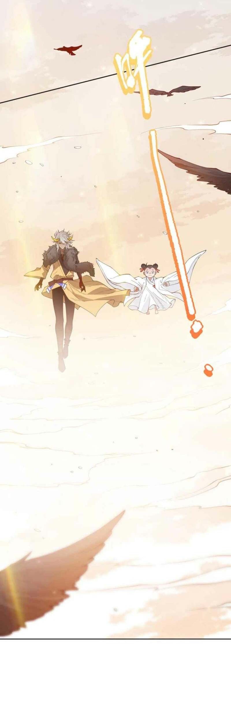 Ultimate Soldier Chapter 171 Gambar 6