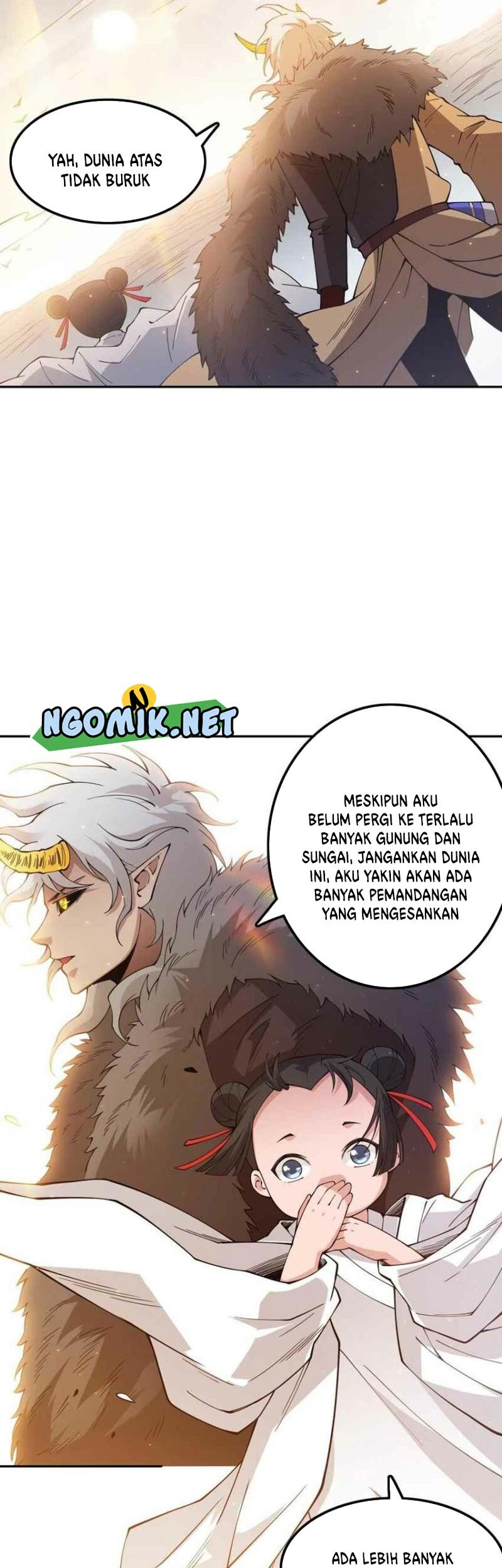 Ultimate Soldier Chapter 171 Gambar 8