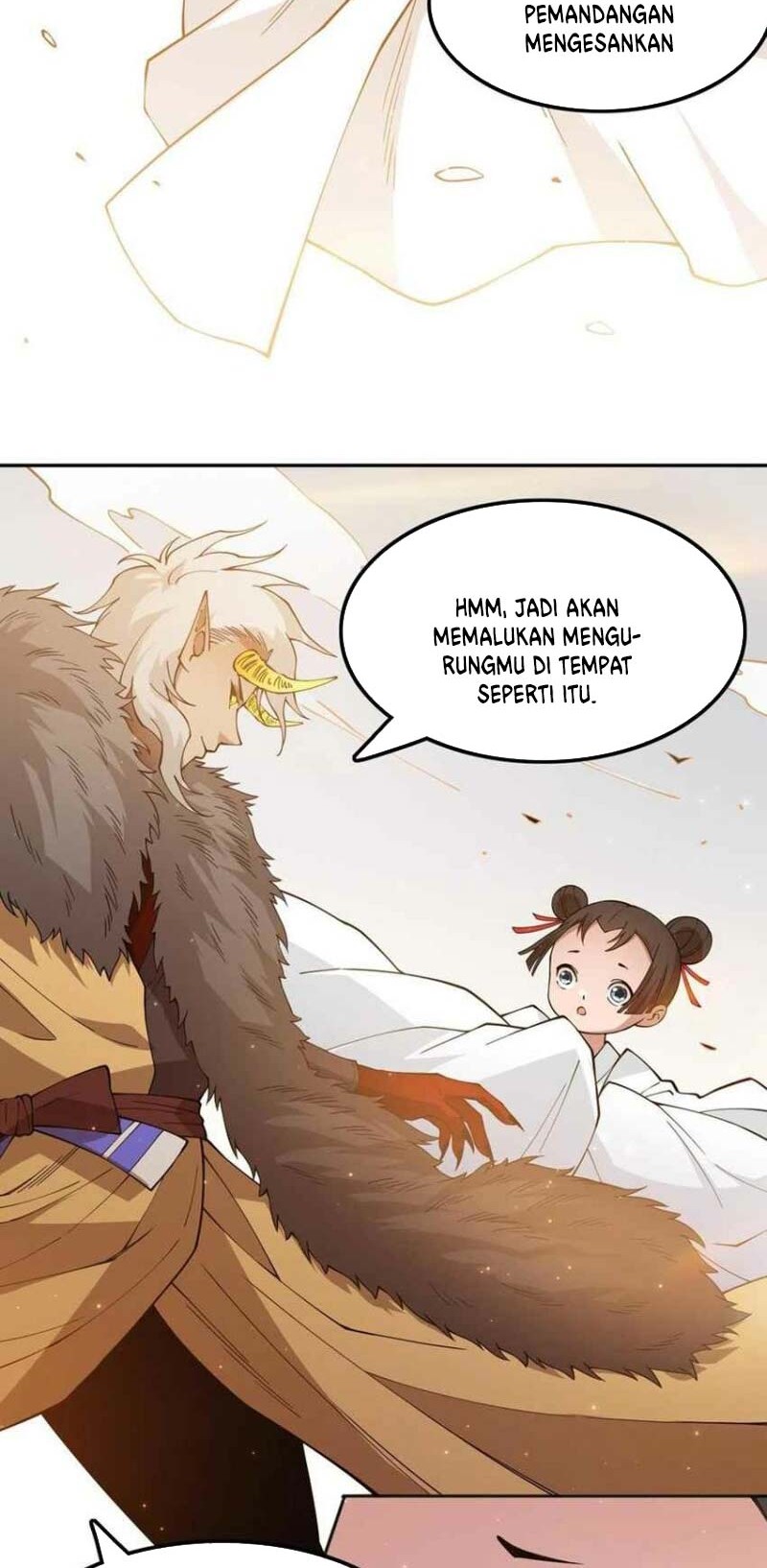 Ultimate Soldier Chapter 171 Gambar 9