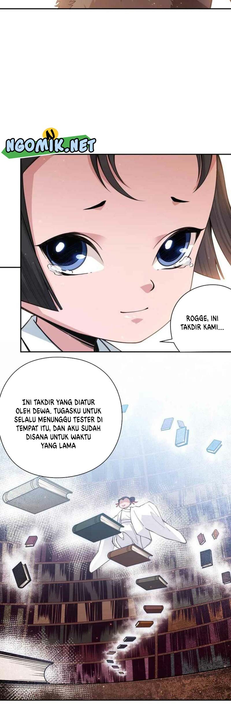 Ultimate Soldier Chapter 171 Gambar 12