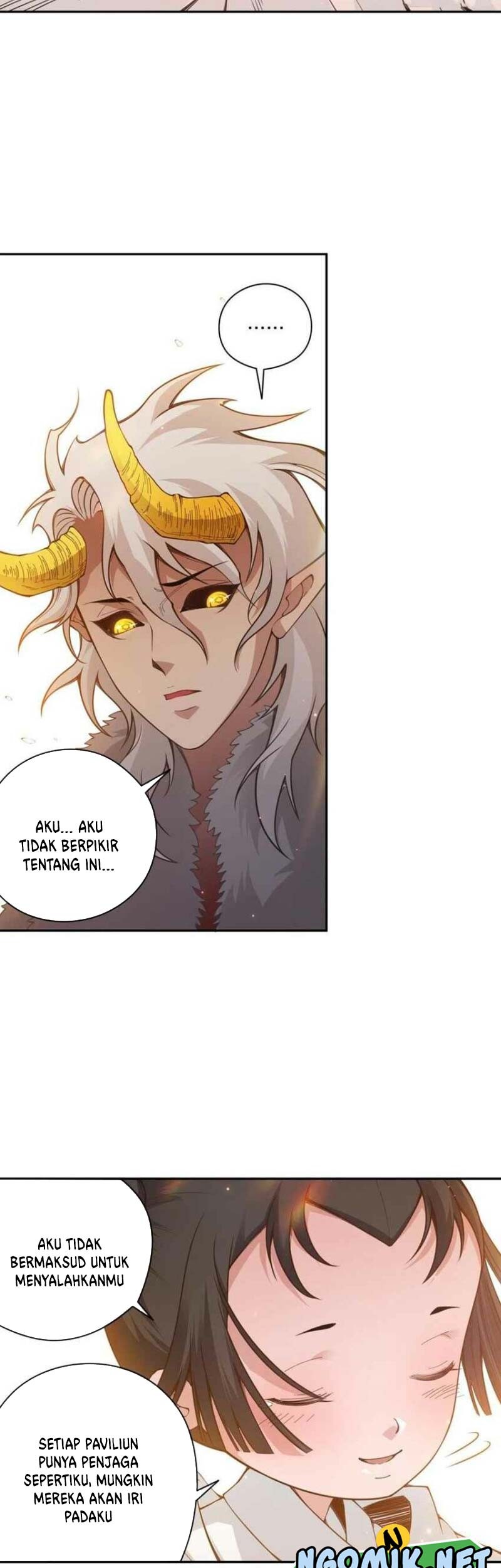 Ultimate Soldier Chapter 171 Gambar 14