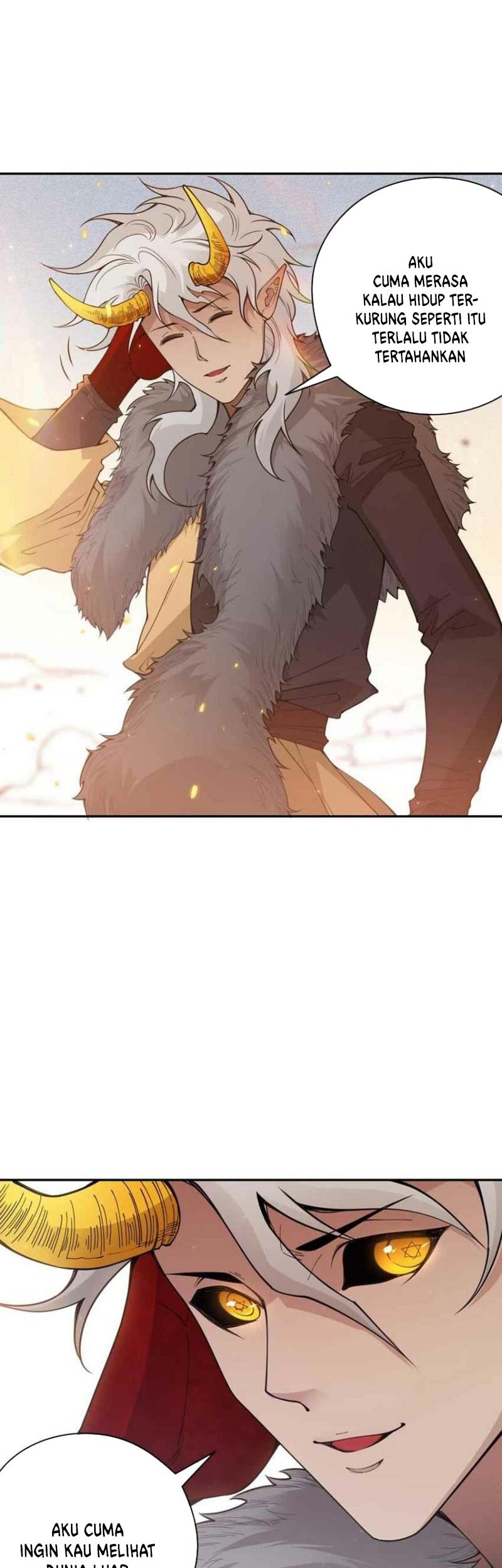 Ultimate Soldier Chapter 171 Gambar 16