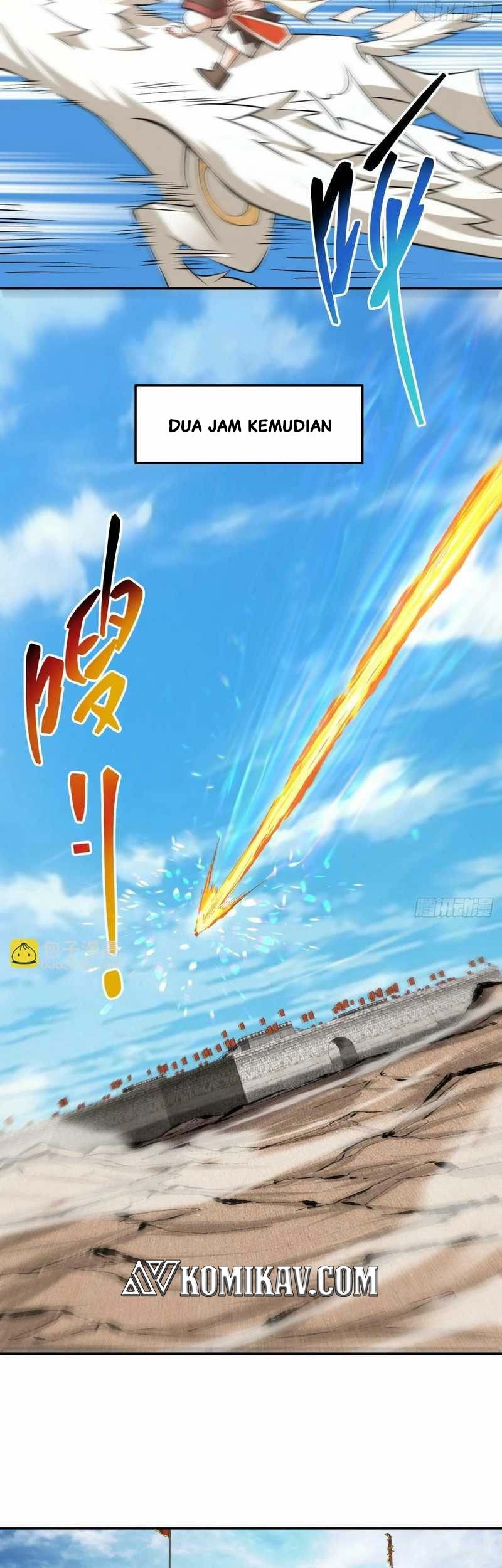 My Disciples Are All Big Villains Chapter 18 Gambar 29