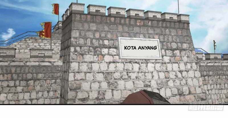 My Disciples Are All Big Villains Chapter 18 Gambar 30