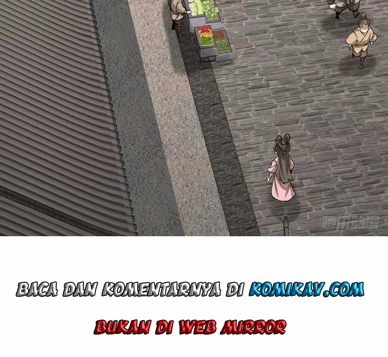 My Disciples Are All Big Villains Chapter 18 Gambar 40