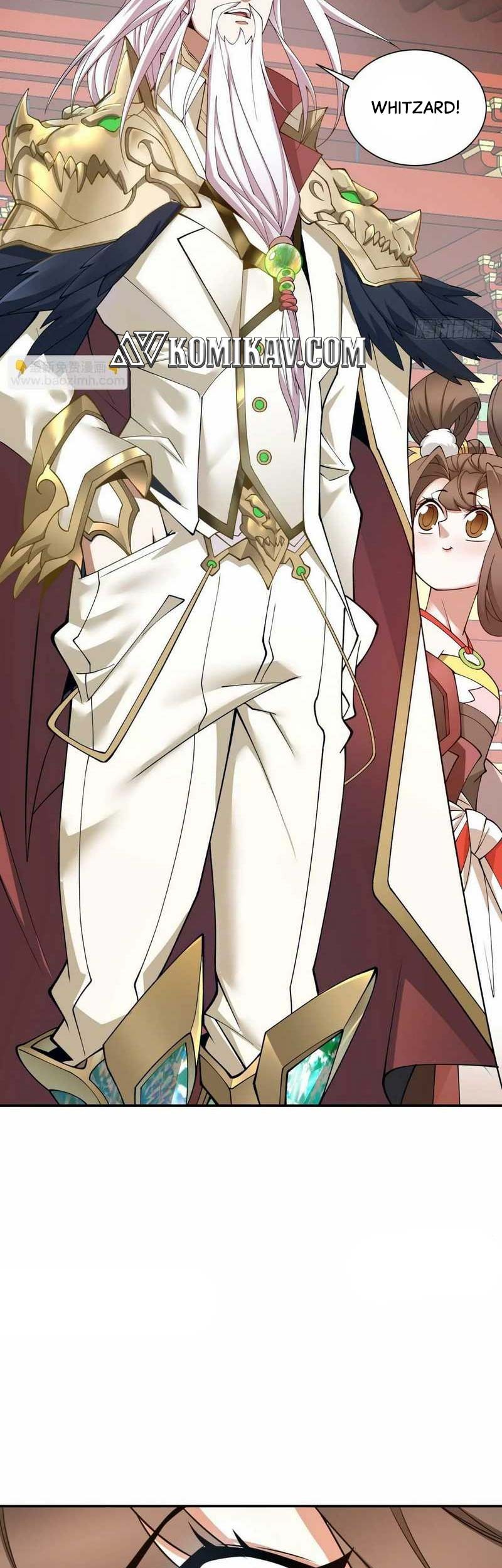 My Disciples Are All Big Villains Chapter 18 Gambar 16