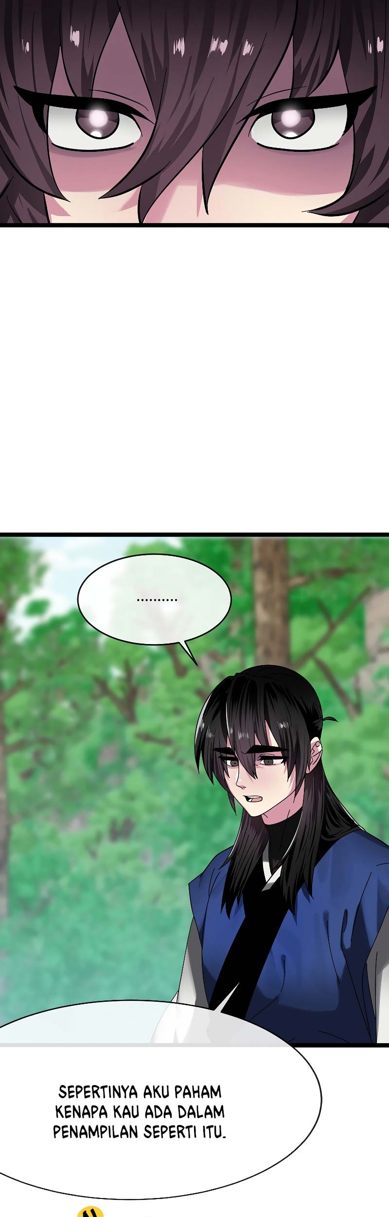 Volcanic Age Chapter 235 Gambar 26