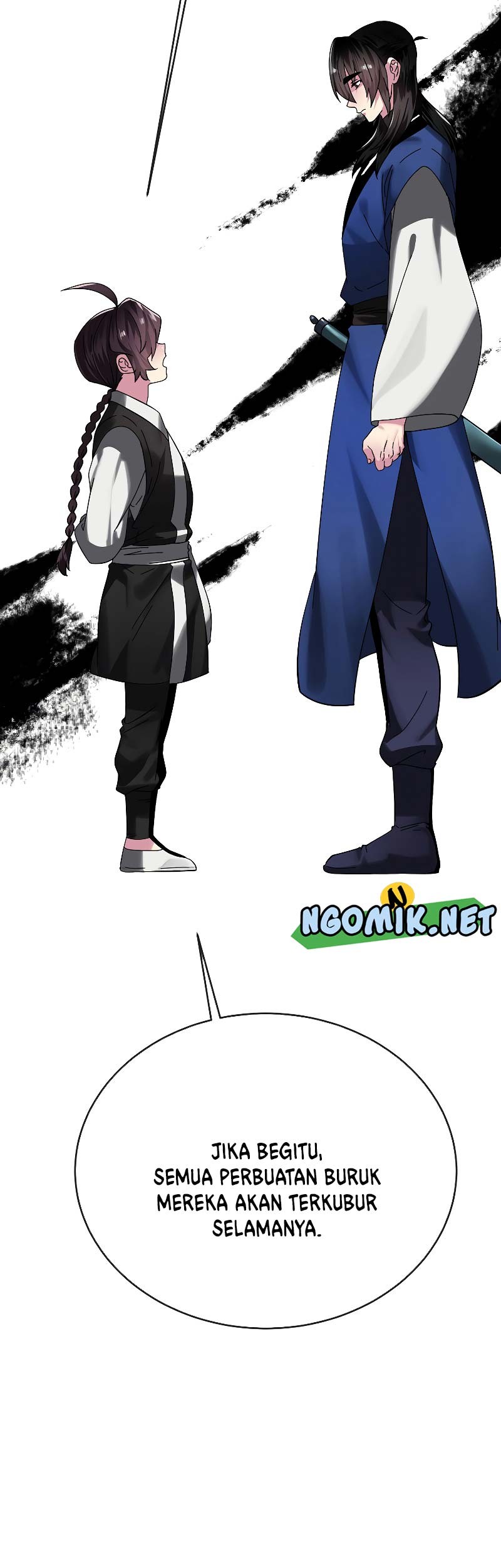 Volcanic Age Chapter 235 Gambar 30