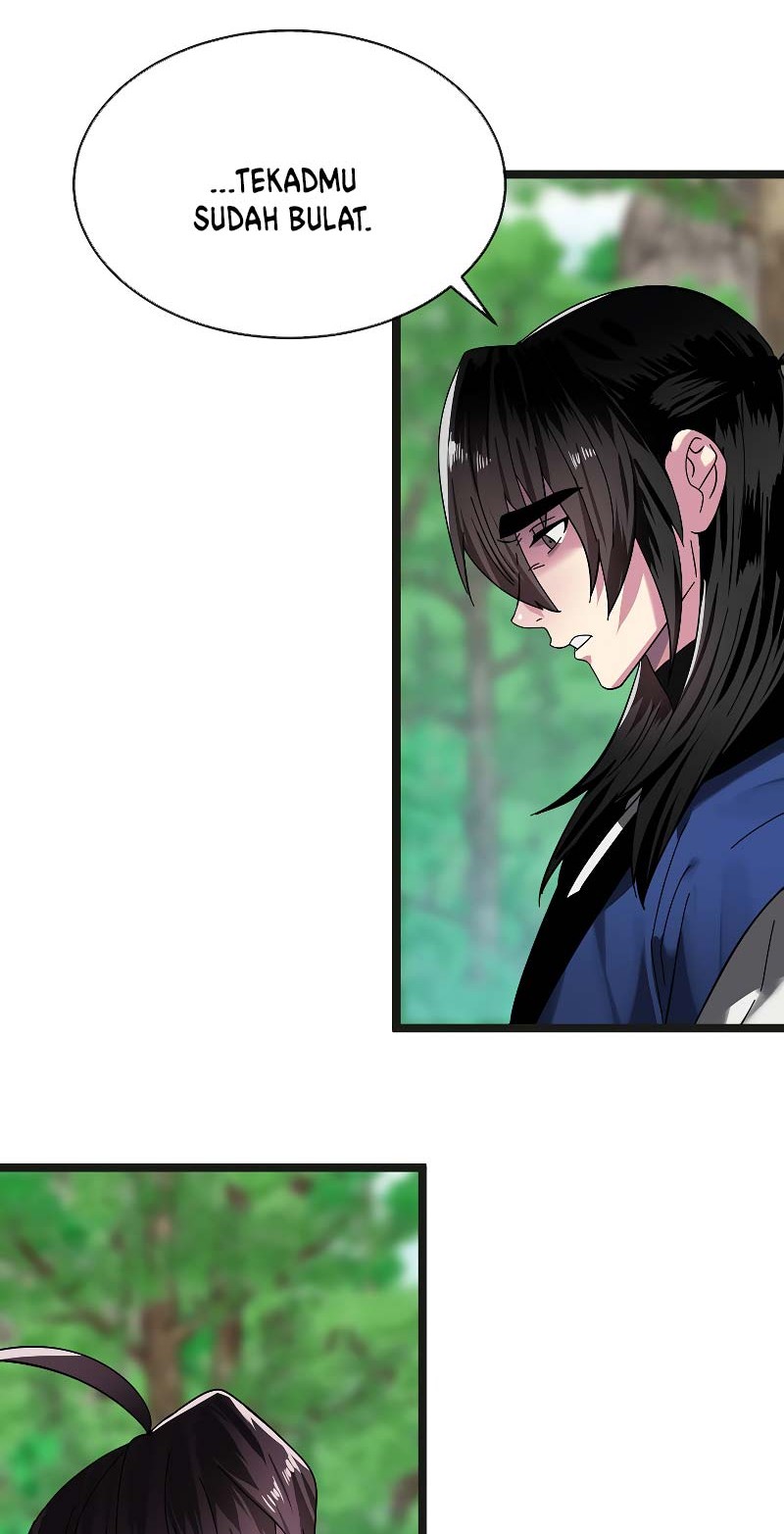 Volcanic Age Chapter 235 Gambar 31