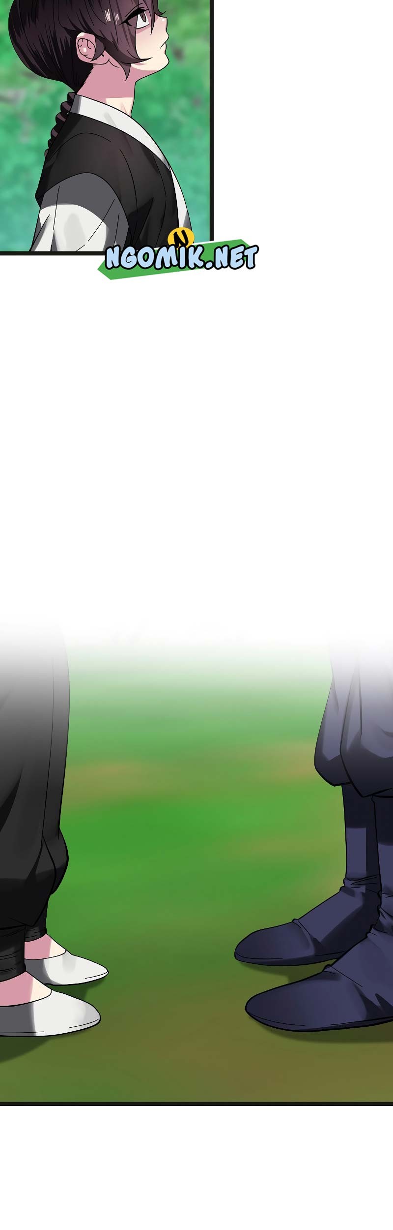 Volcanic Age Chapter 235 Gambar 32