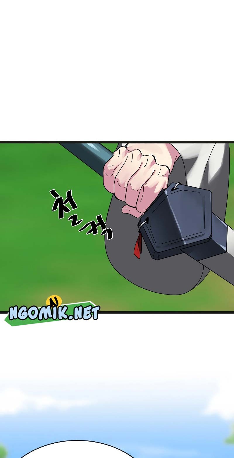 Volcanic Age Chapter 235 Gambar 33