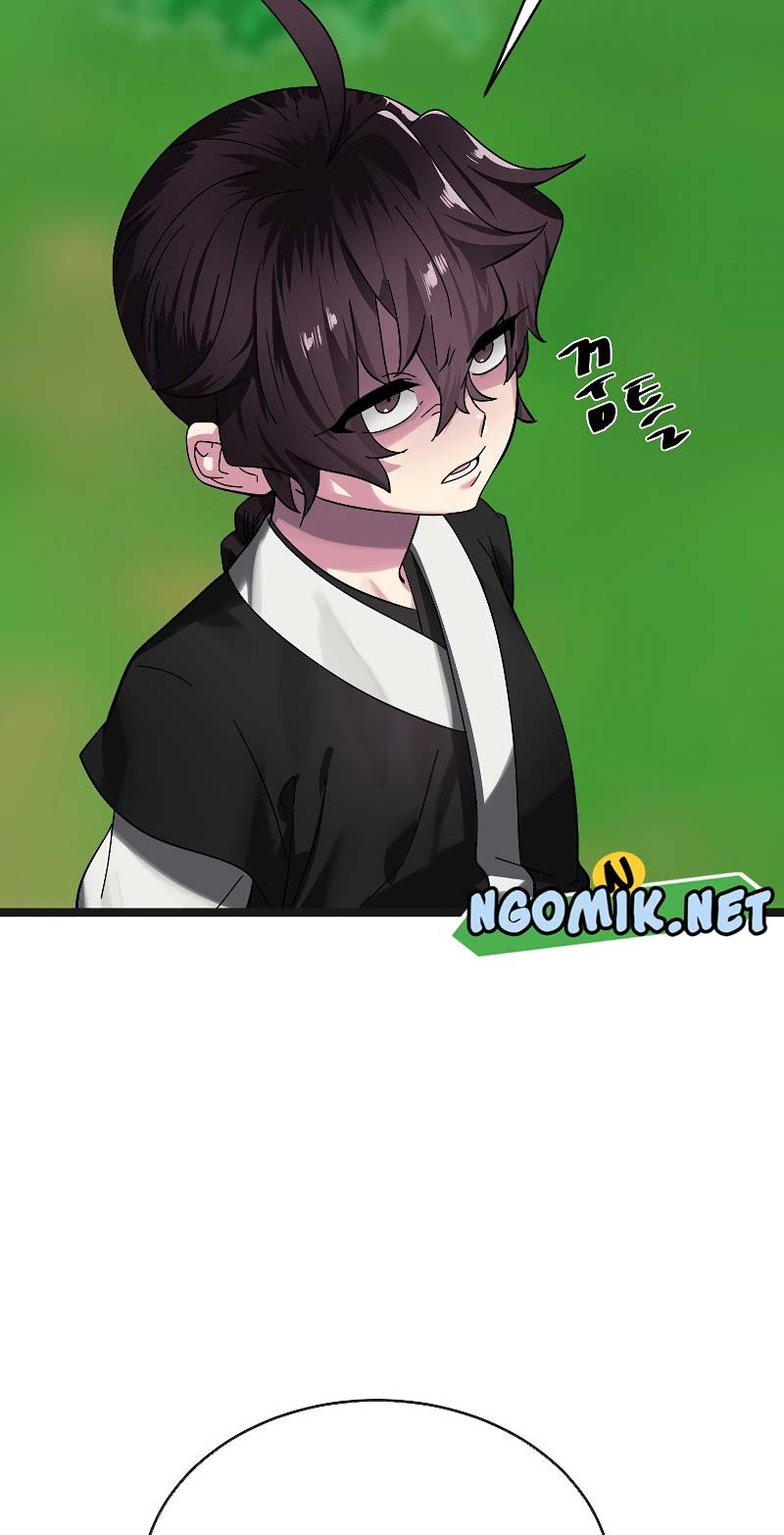 Volcanic Age Chapter 235 Gambar 35