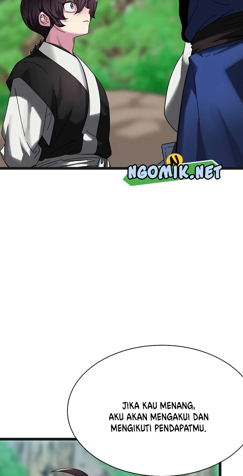 Volcanic Age Chapter 235 Gambar 37