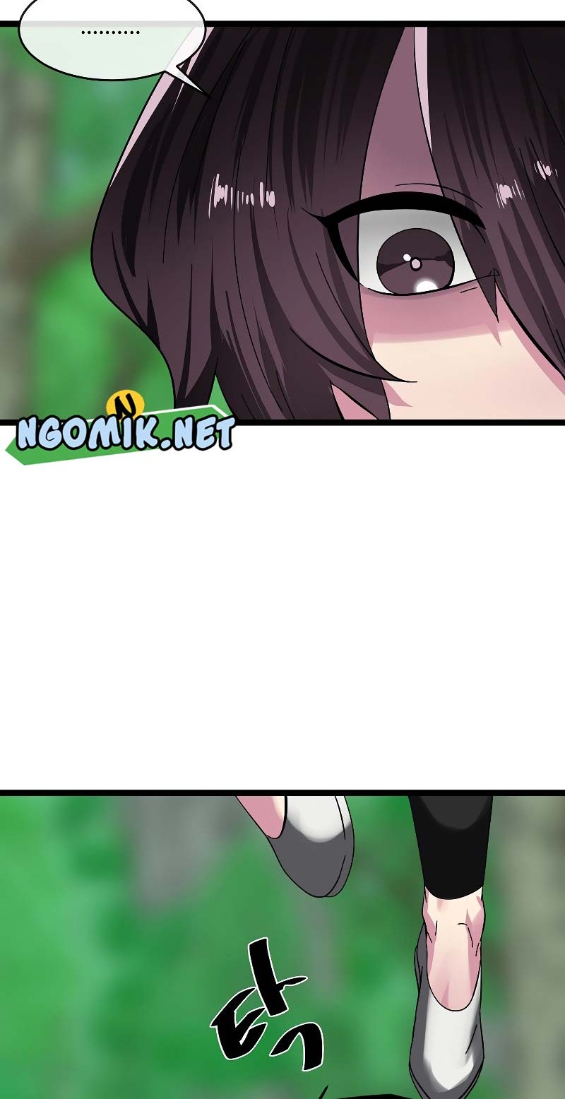 Volcanic Age Chapter 235 Gambar 19