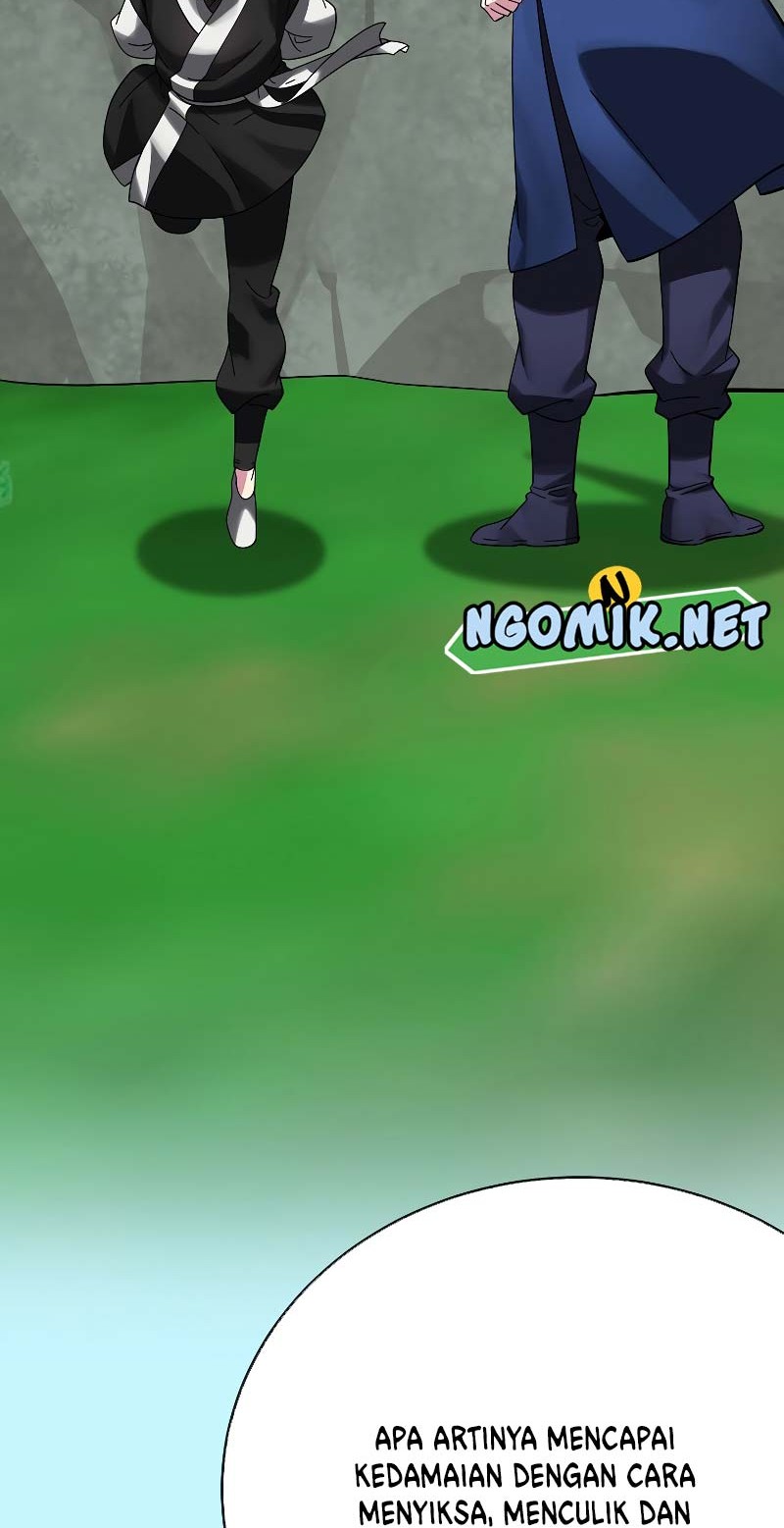 Volcanic Age Chapter 235 Gambar 21