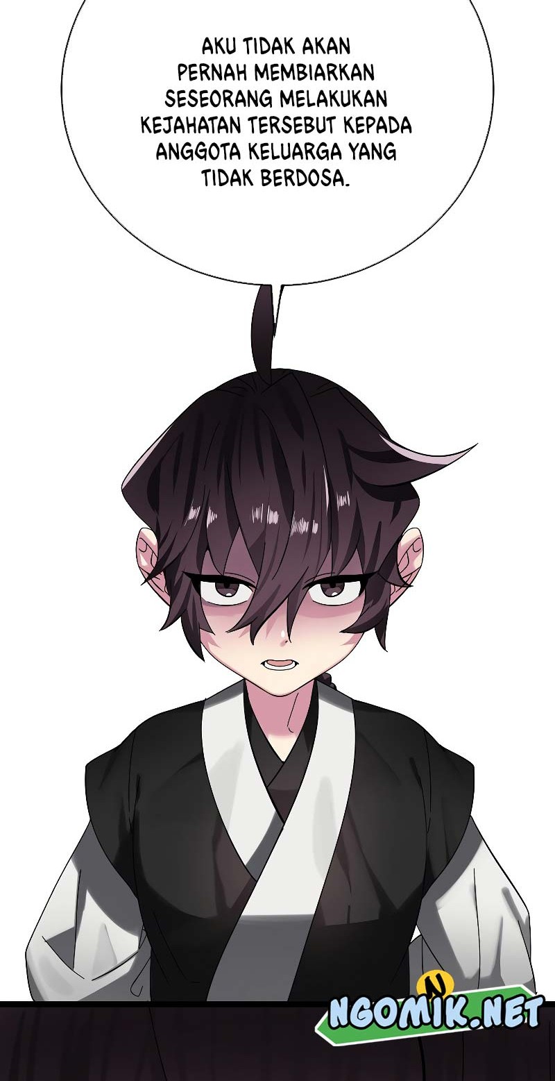 Volcanic Age Chapter 235 Gambar 25