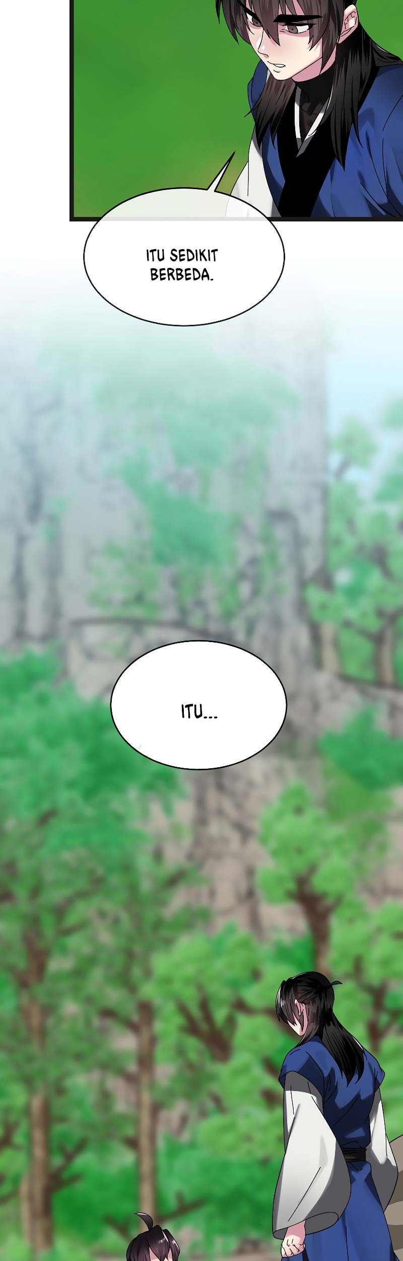 Volcanic Age Chapter 235 Gambar 46