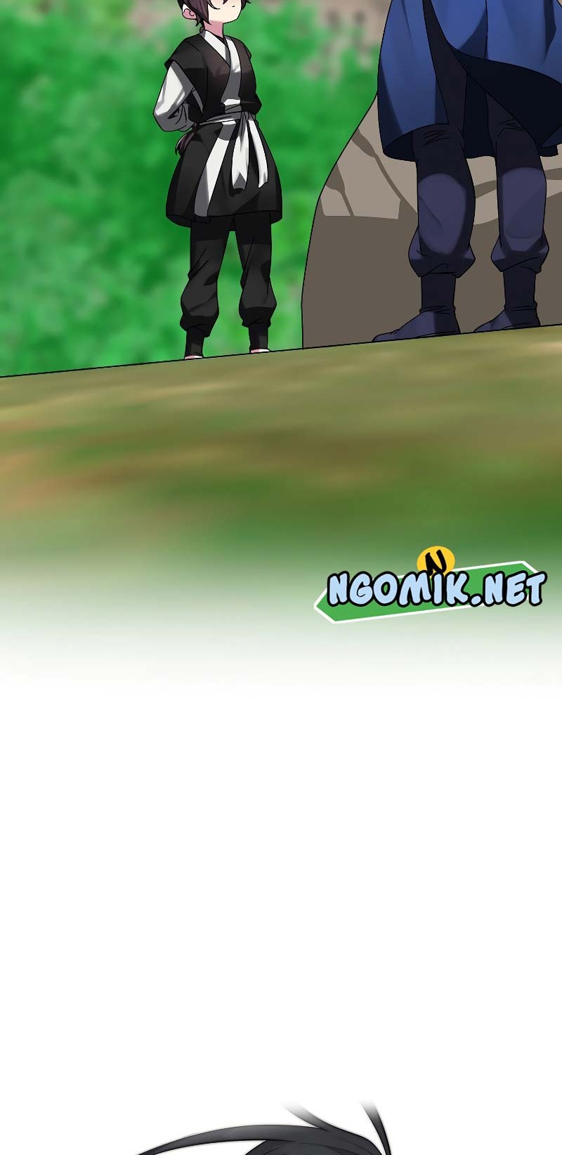 Volcanic Age Chapter 235 Gambar 47